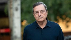 mario draghi