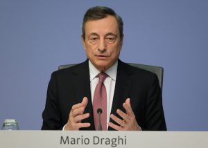 mario draghi