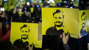 giulio regeni