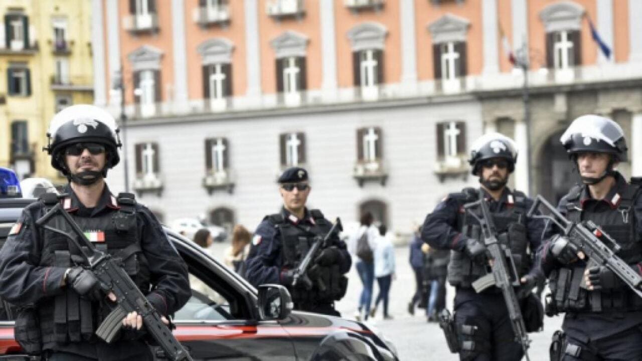 Omicidio di Ndrangheta per il clan agevolato dall’obbligo di mascherina 1280 - meteoweek.com