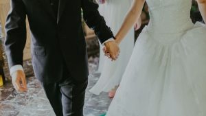 Sposato da tre giorni aggredisce la moglie per le spese del matrimonio 1280 - meteoweek.com