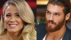 Can Yaman e Diletta Leotta