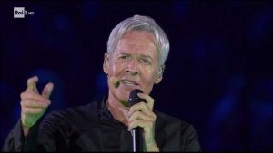 Claudio Baglioni