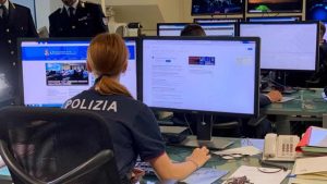 polizia postale telefono riparazione conto prosciugato - meteoweek.com