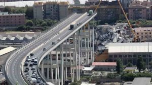 ponte morandi ricusazione - meteoweek.com