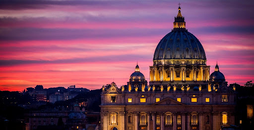 Pedofilia, niente denuncia per il Vaticano. Per la Corte Europea gode dell’immunità