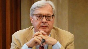 Roma, un'altra poltrona per Sgarbi: assessore alla Cultura del Municipio VI - www.meteoweek.com