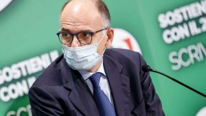 Letta obbligo vaccinale - meteoweek.com