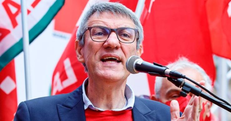 Sciopero, Landini (Cgil): "La rottamazione delle cartelle è un altro condono" [VIDEO] - www.meteoweek.com