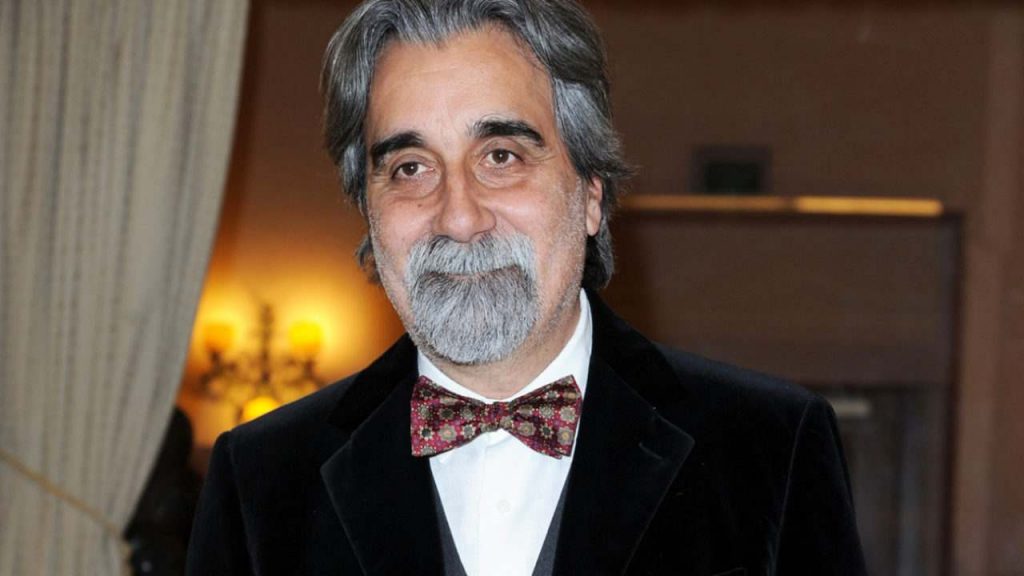 Il Maestro Beppe Vessicchio positivo al covid: “Spero di raggiungere Sanremo in tempo”