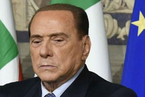 Silvio Berlusconi