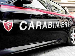 carabinieri