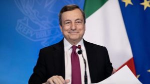 draghi candidato presidente repubblica - meteoweek.com