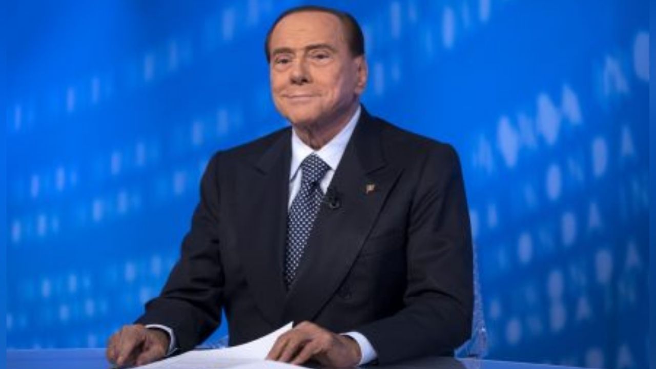 messaggio buon anno berlusconi - meteoweek.com