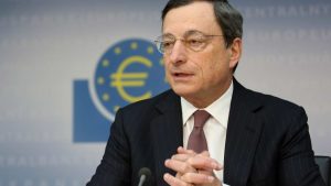 mario draghi