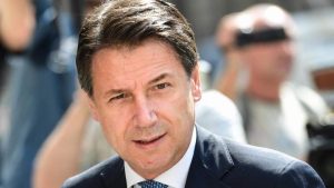 Tempi duri per Conte: oltre alle tensioni nel M5s, anche la Finanza a casa - www.meteoweek.com