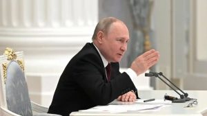 putin riconosce indipendenza delle repubbliche del Donbass - meteoweek 20220221