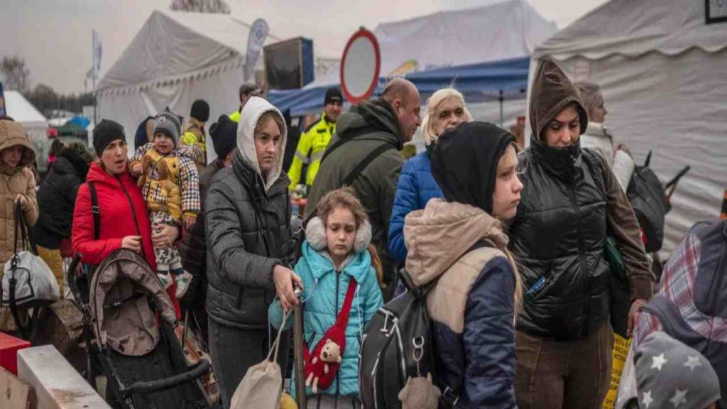 Profughi ucraini rifiutati a Tarcento (Udine): “vergogna senza precedenti”, parla l’opposizione