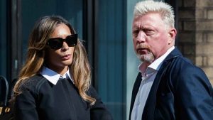 Boris Becker, l'ex campione di tennis condannato a due anni per bancarotta fraudolenta - meteoweek 20220429