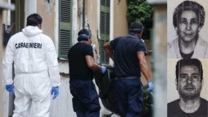 Madre e figlio trovati morti in casa - meteoweek 20220407