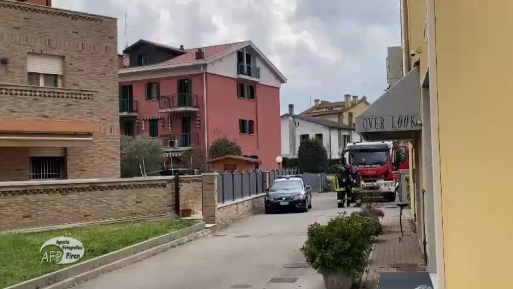 Fuga di gas in appartamento: una donna morta tra le fiamme