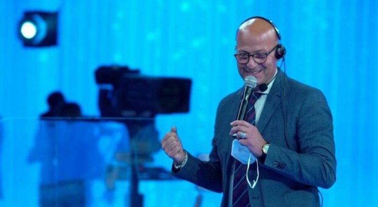 Piero Sonaglia, morto storico assistente di studio di Maria De Filippi