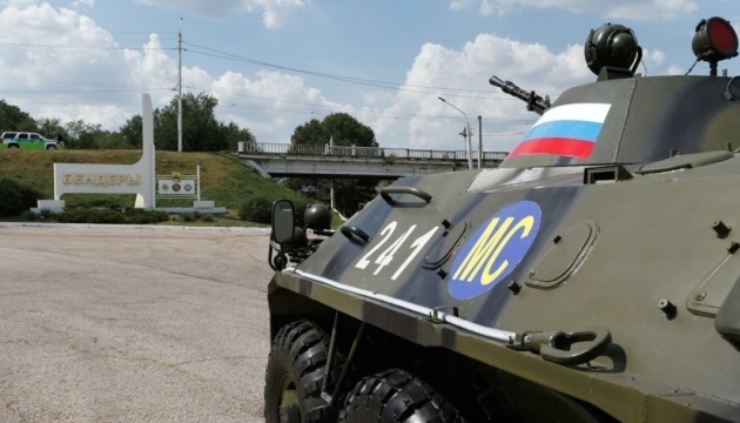 Ucraina, Kiev: “Transnistria trampolino di lancio per aprire fronte a sud-ovest”