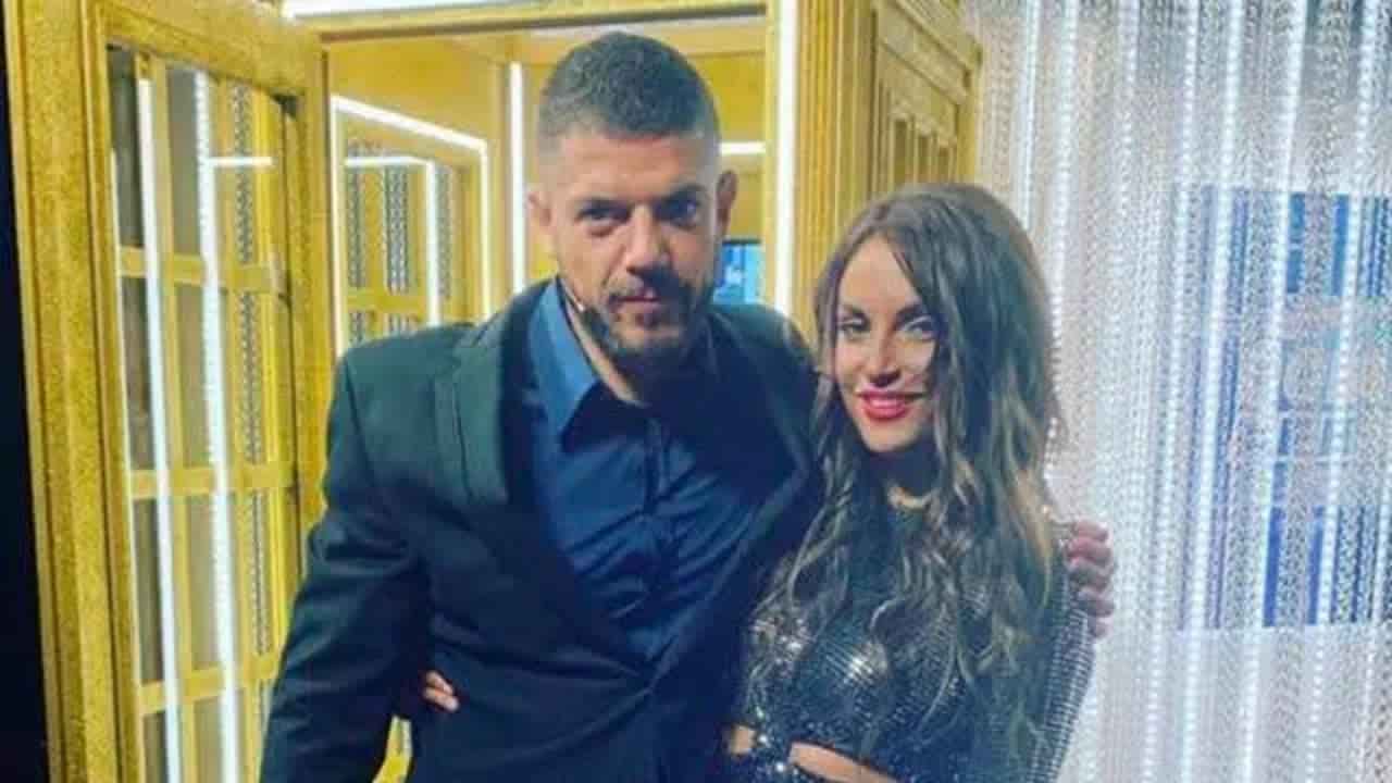 La confessione di Francesca De André Picchiata a sangue dal mio ex, ho rischiato di morire - meteoweek 20220525