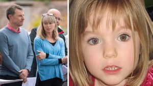 Maddie McCann, svolta nelle indagini - meteoweek 20220504