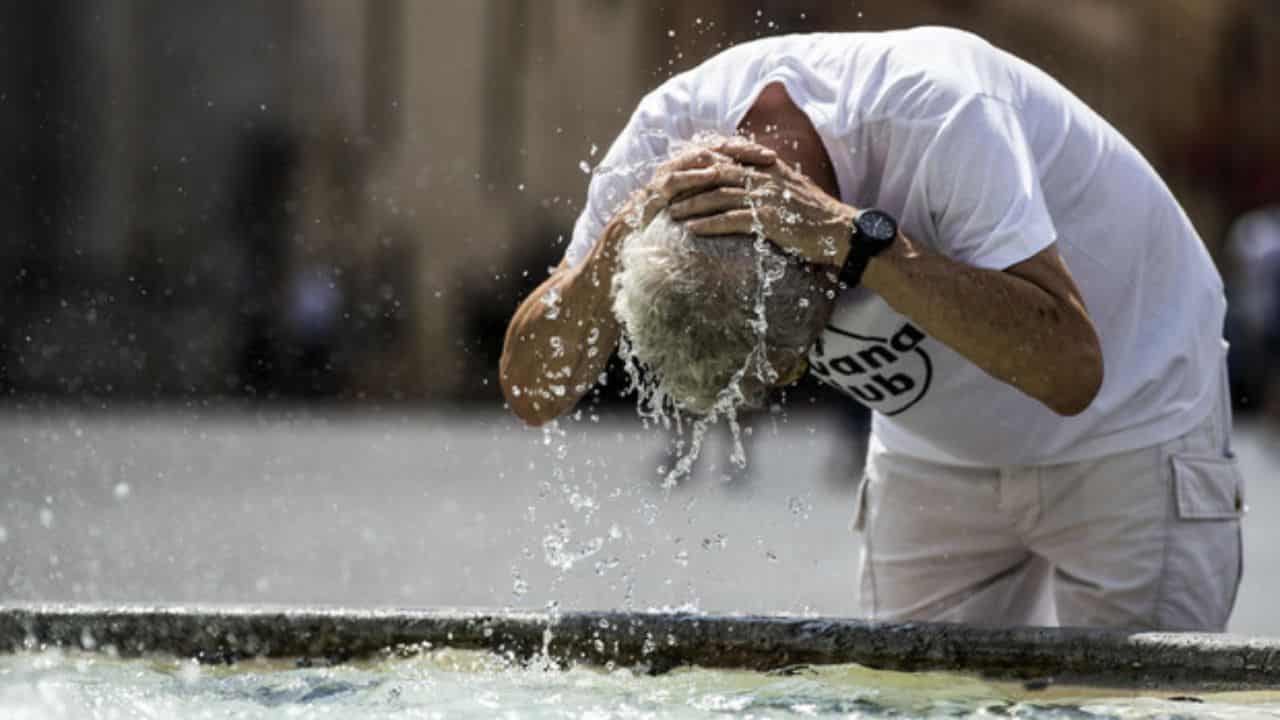 Caronte infuoca il Paese, con qualche giorno di tregua quanto durerà il caldo sull'Italia - meteoweek 20220628