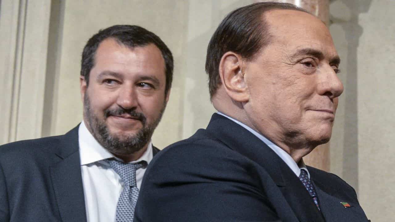 Flop della Lega alle elezioni, in fumo l'ipotesi di fusione con Forza Italia - meteoweek 20220614