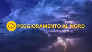 Meteo OGGI martedì 28 giugno