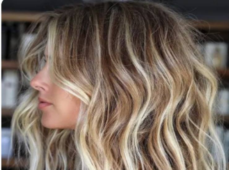 balayage che cos'è-meteoweek.com