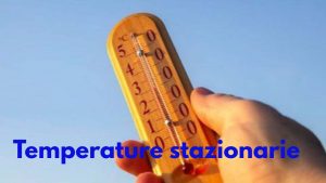 Meteo 22 giugno