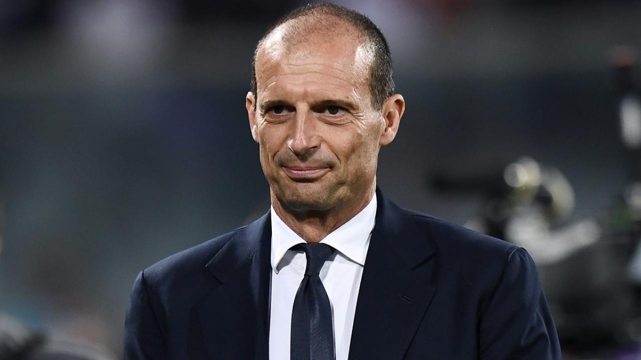 Juventus, la pazza idea di Allegri per vincere la Champions è ormai