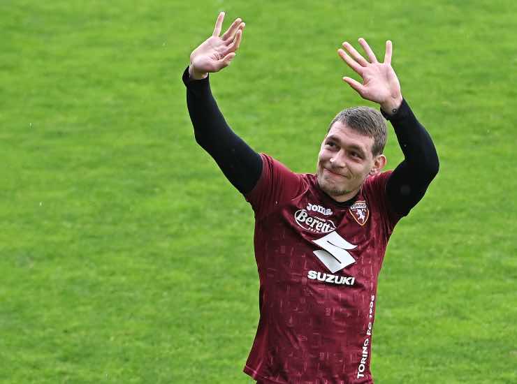 Andrea Belotti