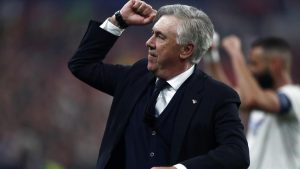 Ancelotti