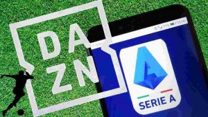 DAZN-TIM 20220722 tech