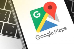 Google Maps 20220728 tech