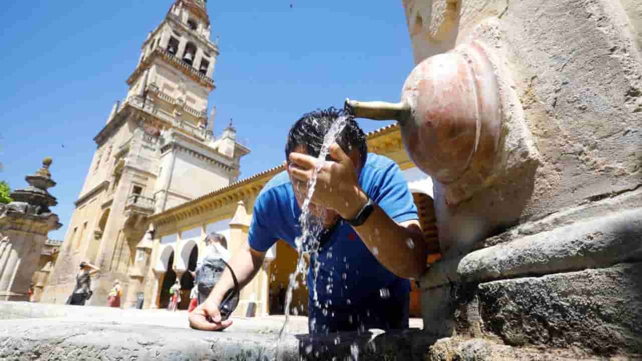 In arrivo l'ondata di caldo più potente dell'estate temperature oltre i 40 anche al Nord