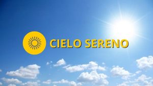 METEO DOMENICA 10 LUGLIO