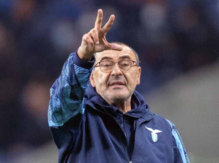 Sarri