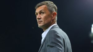 Paolo Maldini