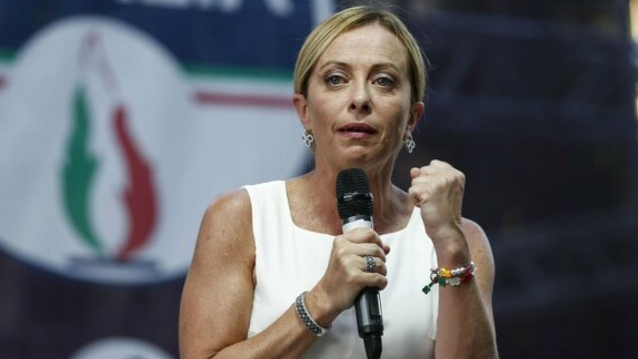 Sondaggi sulle elezioni politiche 2022 Fratelli d’Italia primo partito, M5S in caduta - meteoweek 20220726