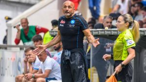 Luciano Spalletti