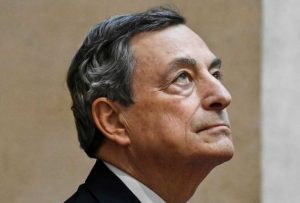 Mario Draghi