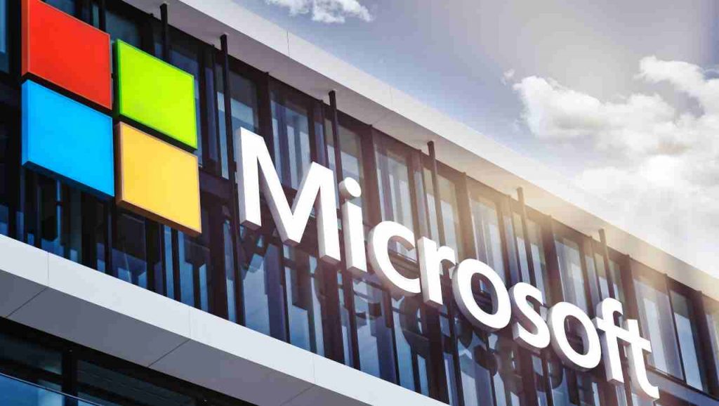 Microsoft convocata dall’antitrust per la recente acquisizione, qual è il futuro della società?