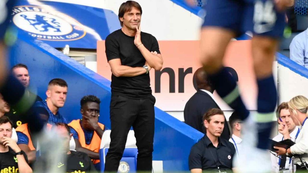 Lite Conte-Tuchel, spunta il video parodia: milioni di condivisioni, web impazzito