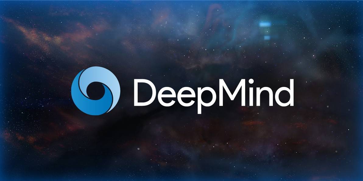 DeepMind 20220819 tech