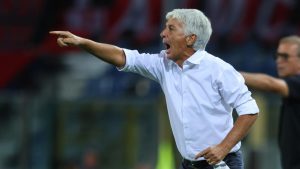 Gasperini - Atalanta